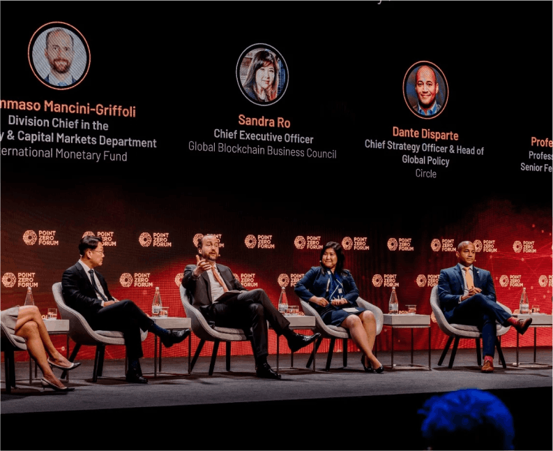 Programme Point Zero Forum - Minimal Illustrations - Amazing 8K Collection